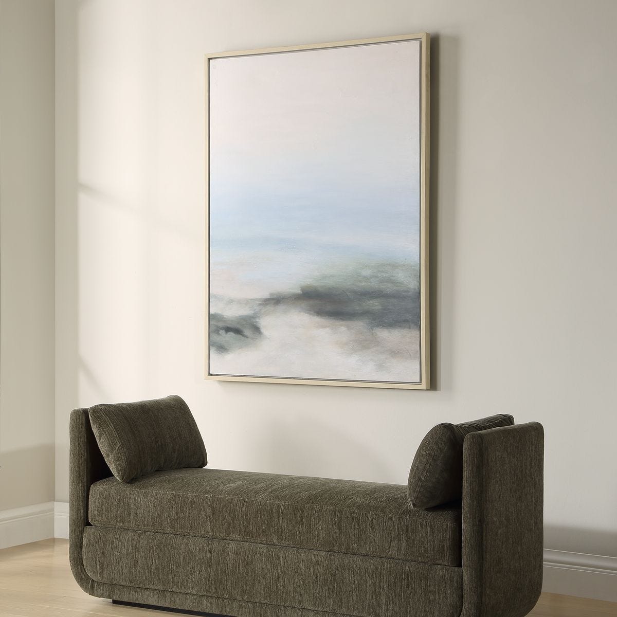 Curated Wall Decor