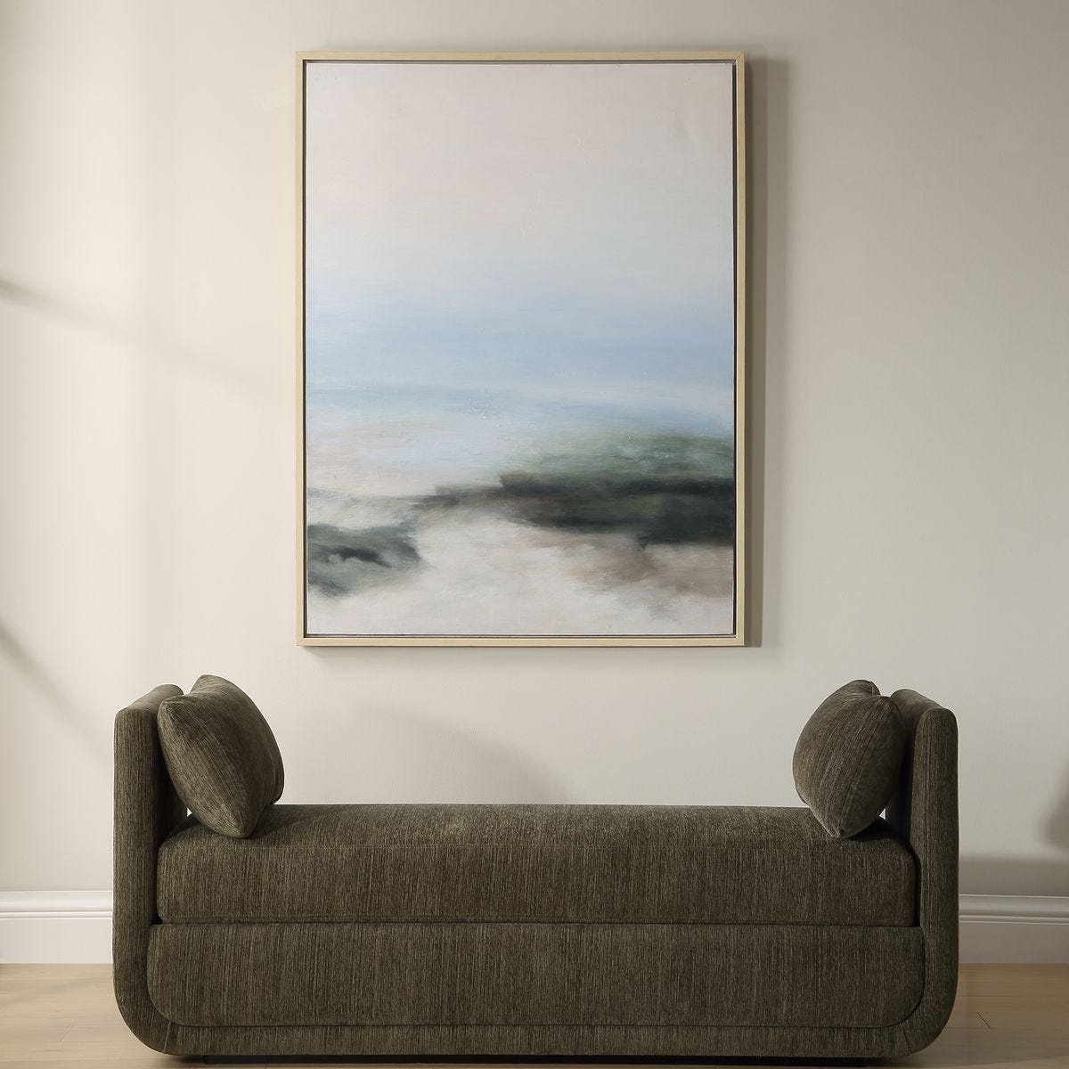 Curated Wall Decor