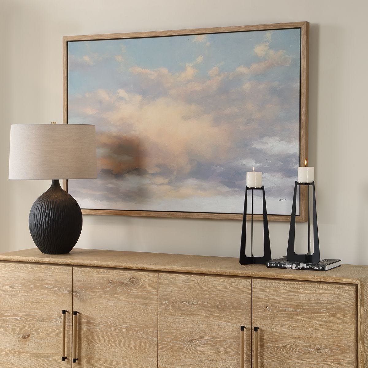 Heritage Wall Decor