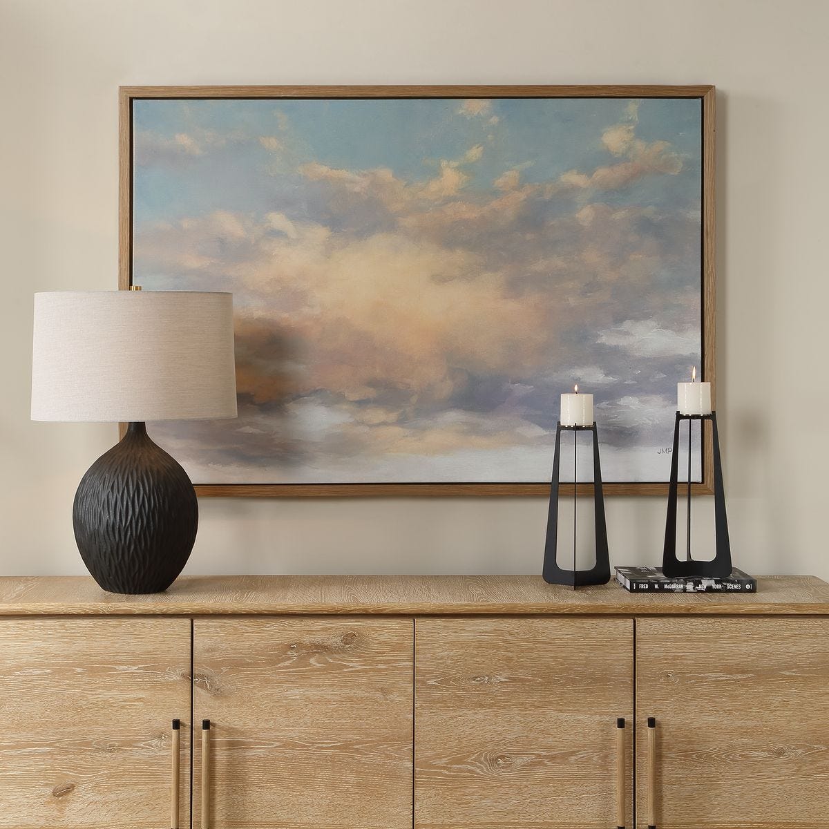 Heritage Wall Decor
