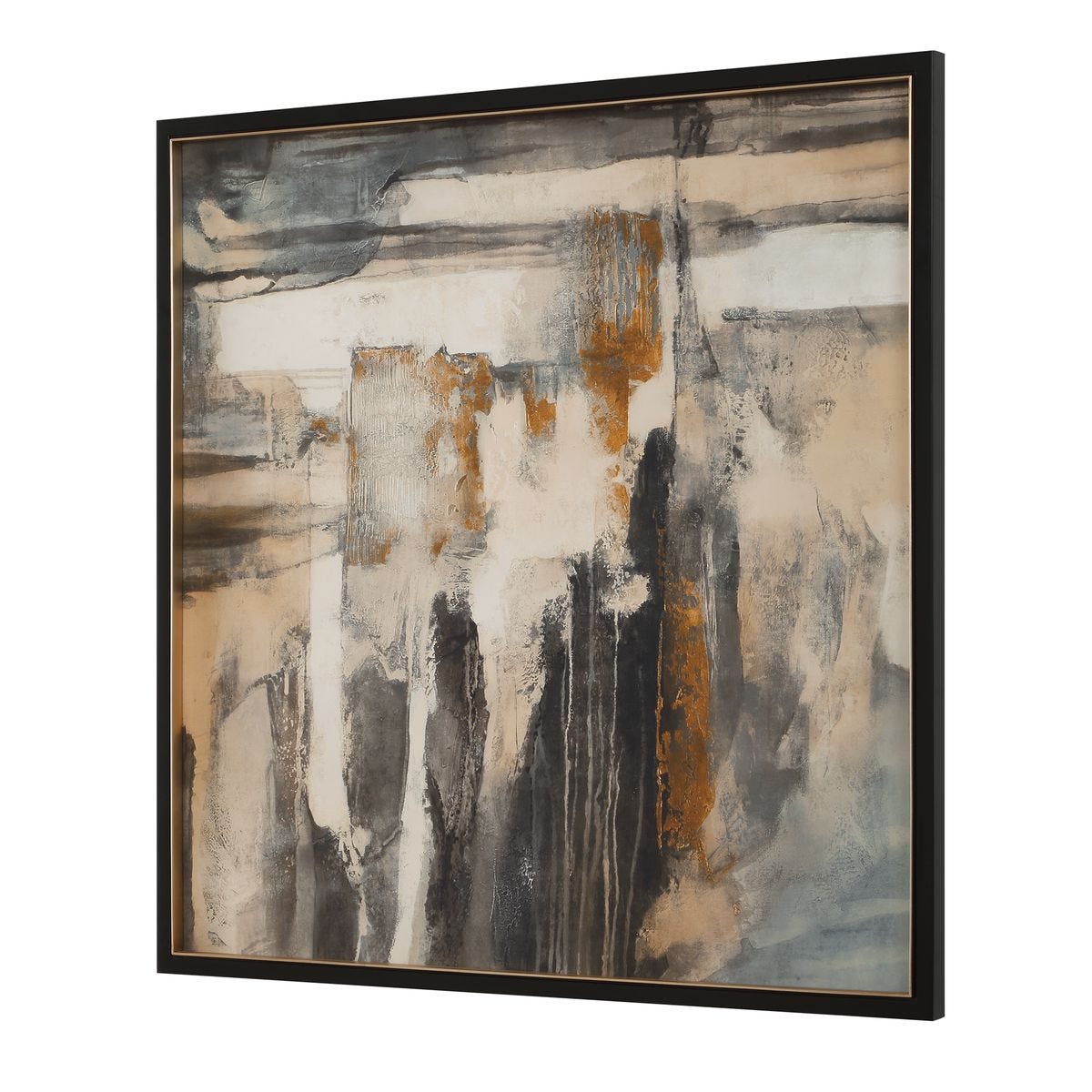 Elevated Wall Decor