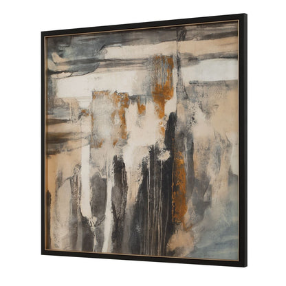 Elevated Wall Decor