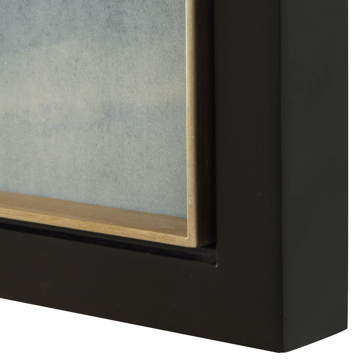 Elevated Wall Decor