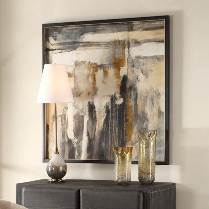 Elevated Wall Decor