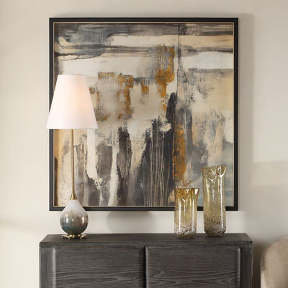 Elevated Wall Decor