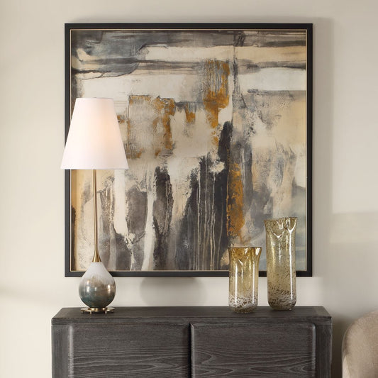Elevated Wall Decor