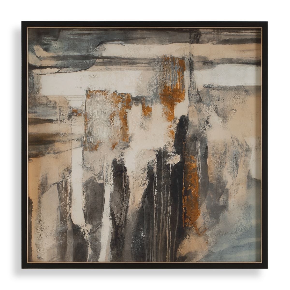 Elevated Wall Decor