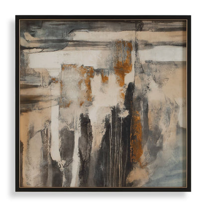 Elevated Wall Decor