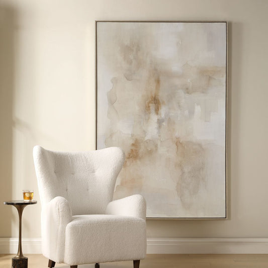 Signature Wall Decor