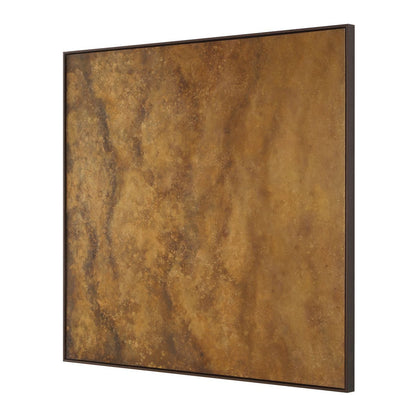 Artisan Wall Decor