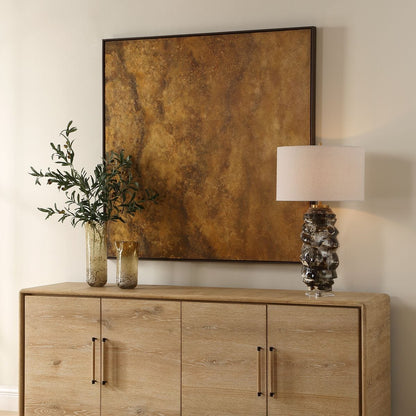 Artisan Wall Decor