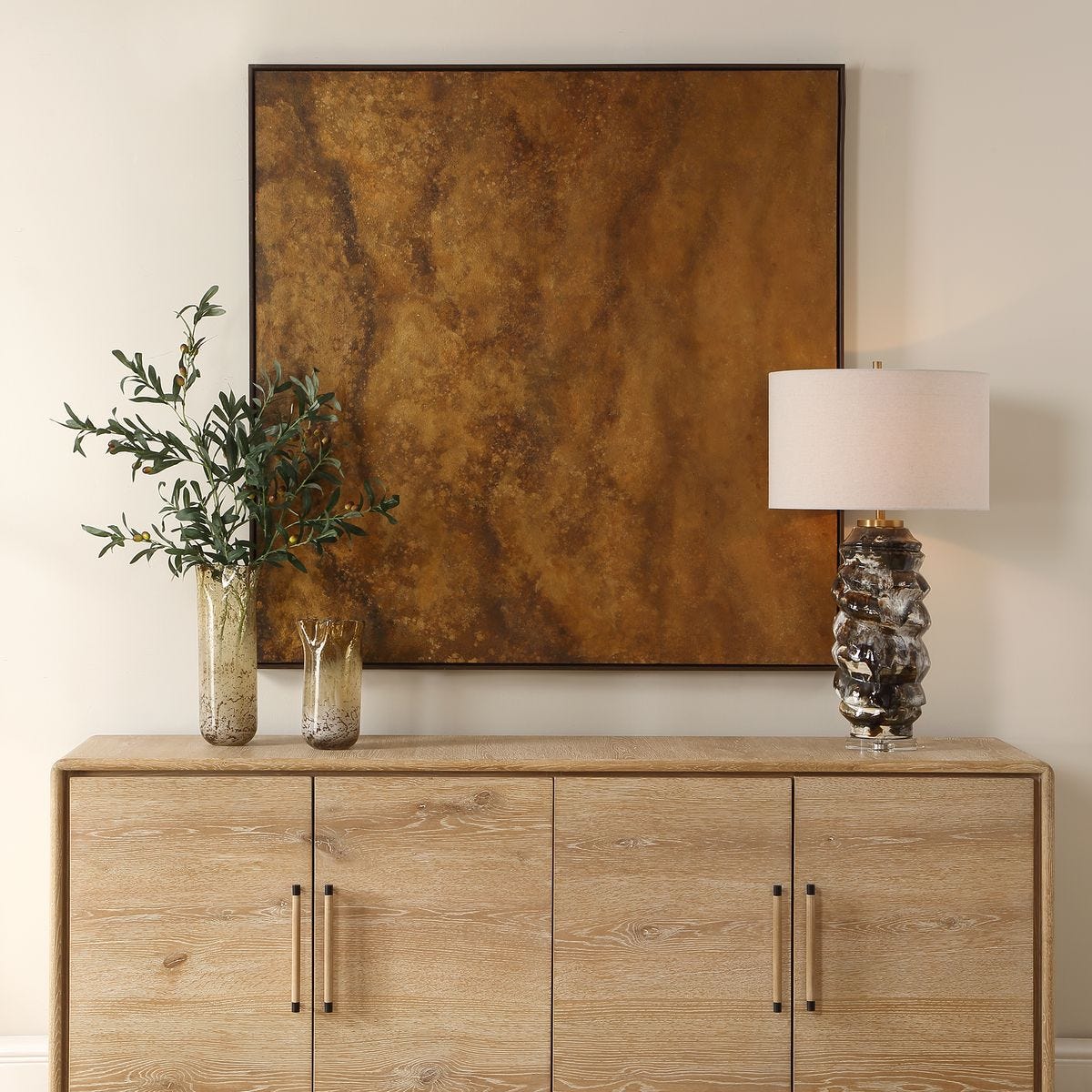 Artisan Wall Decor