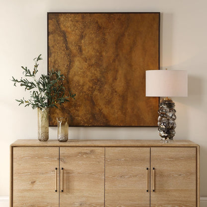 Artisan Wall Decor