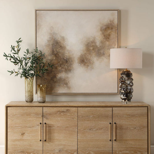 Signature Wall Decor