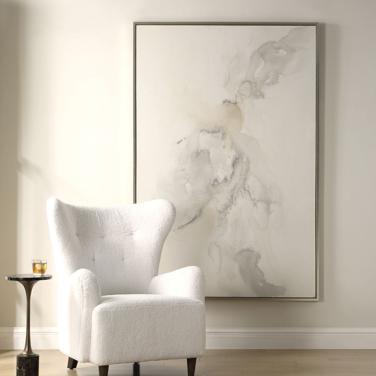 Curated Wall Decor
