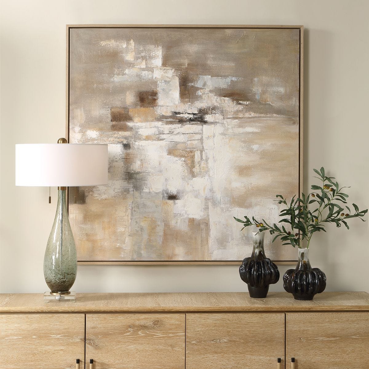 Signature Wall Decor