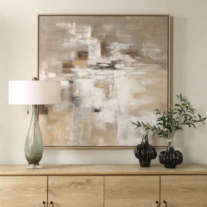 Signature Wall Decor