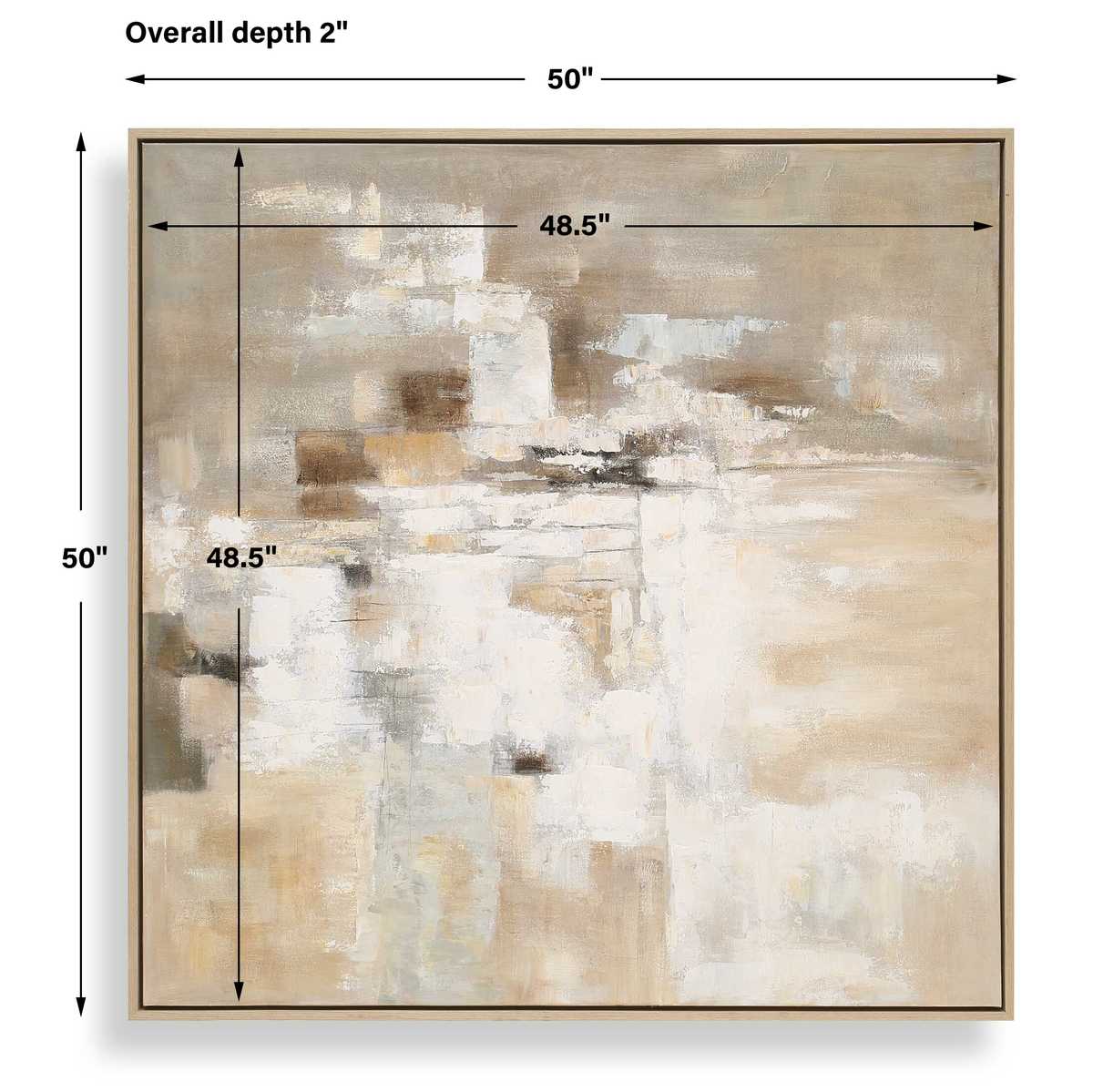 Signature Wall Decor