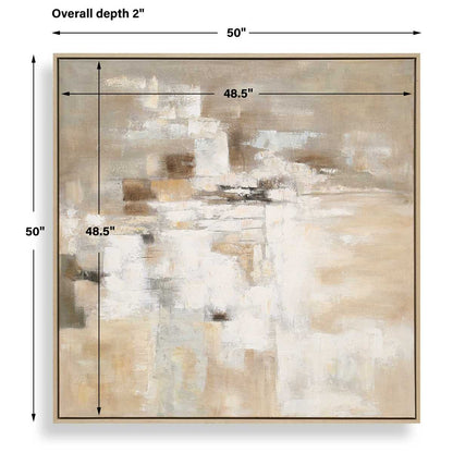 Signature Wall Decor