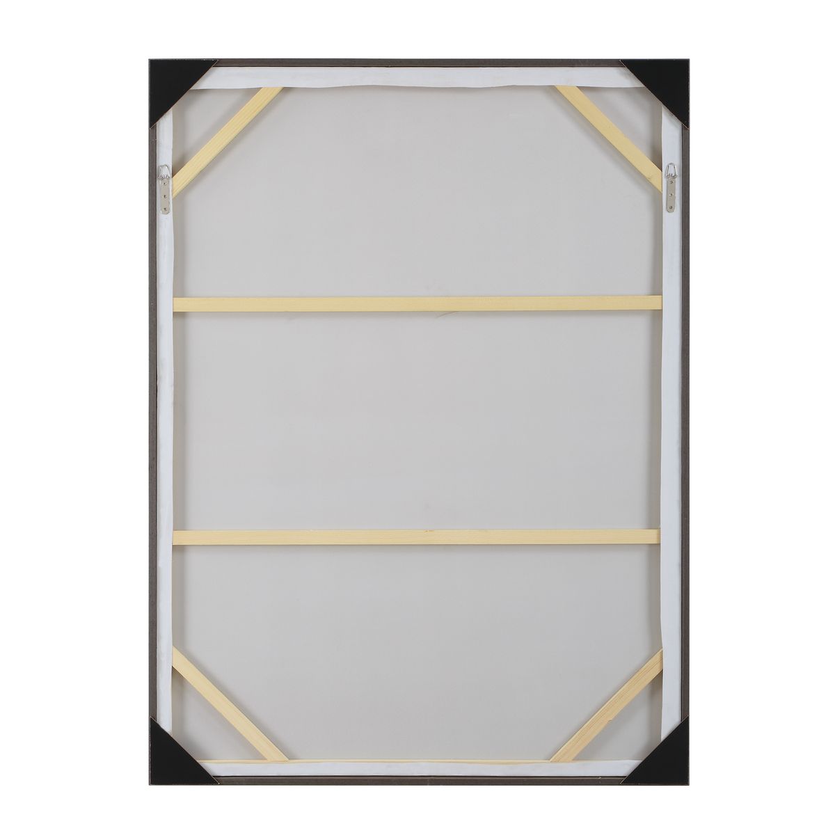 Crafted Wall Decor