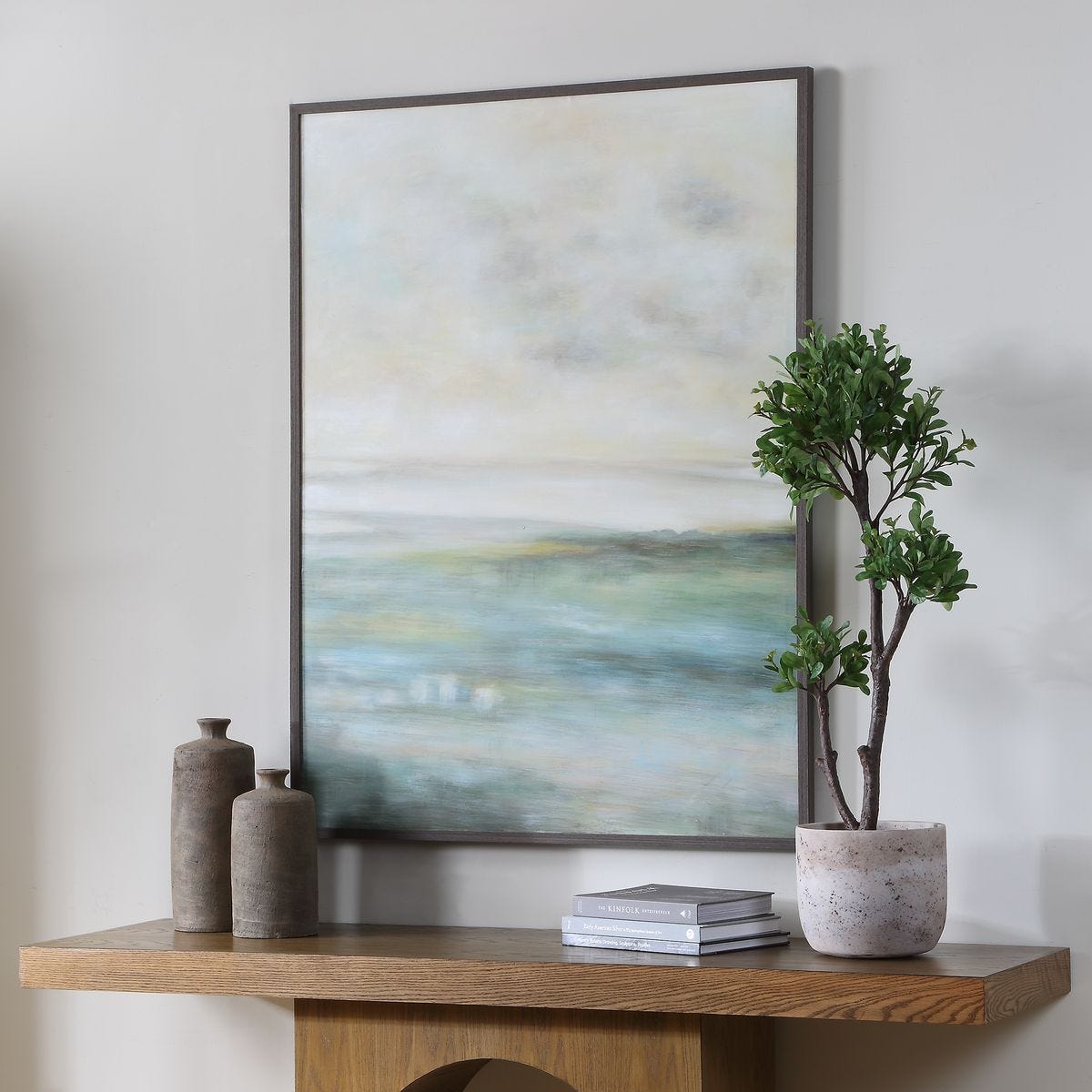 Crafted Wall Decor