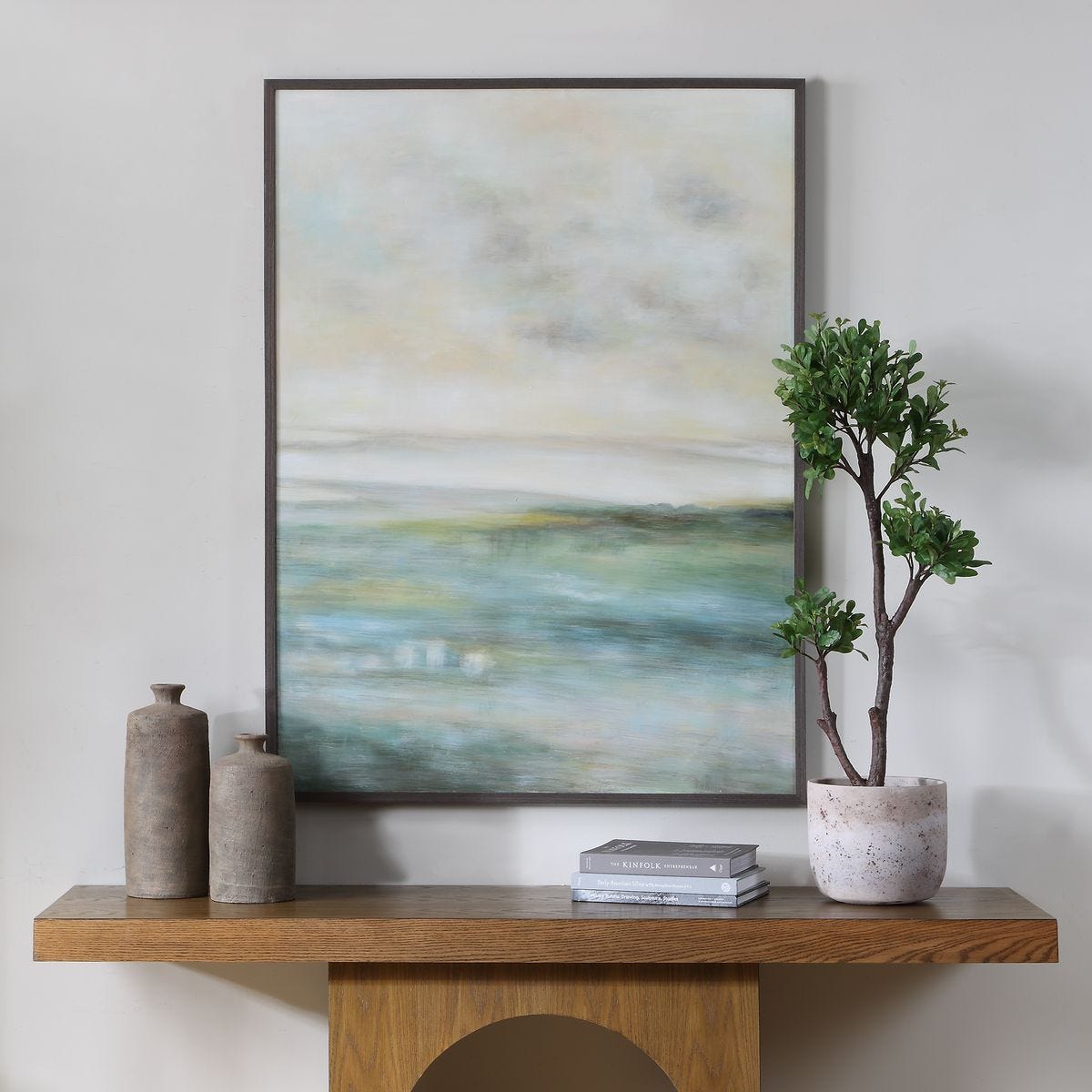 Crafted Wall Decor
