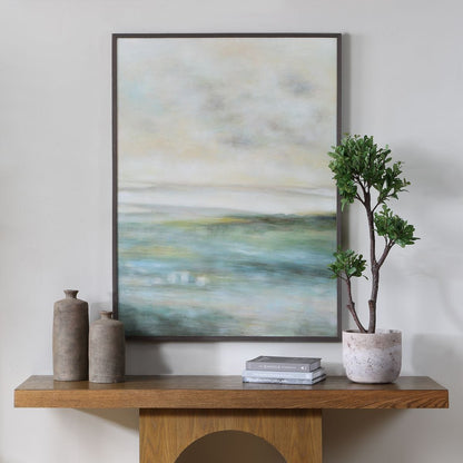 Crafted Wall Decor