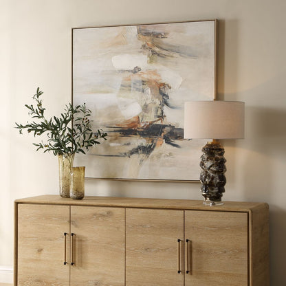 Crafted Wall Decor