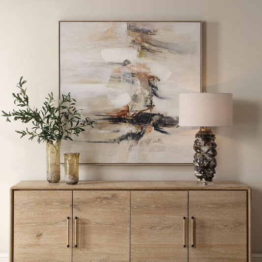 Crafted Wall Decor