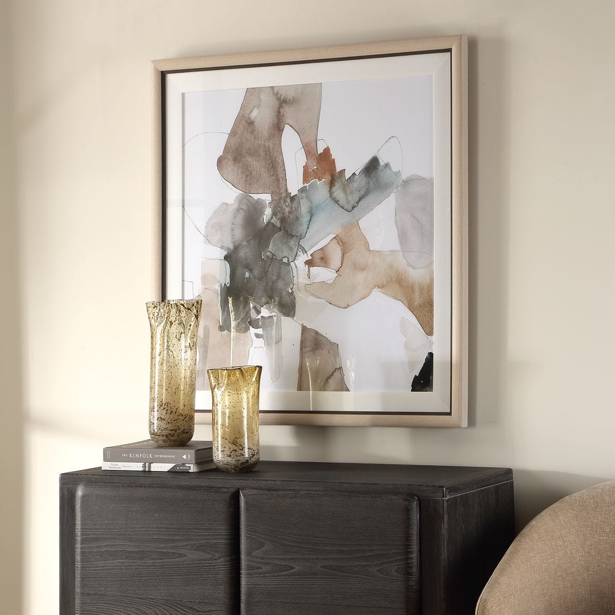 Signature Wall Decor