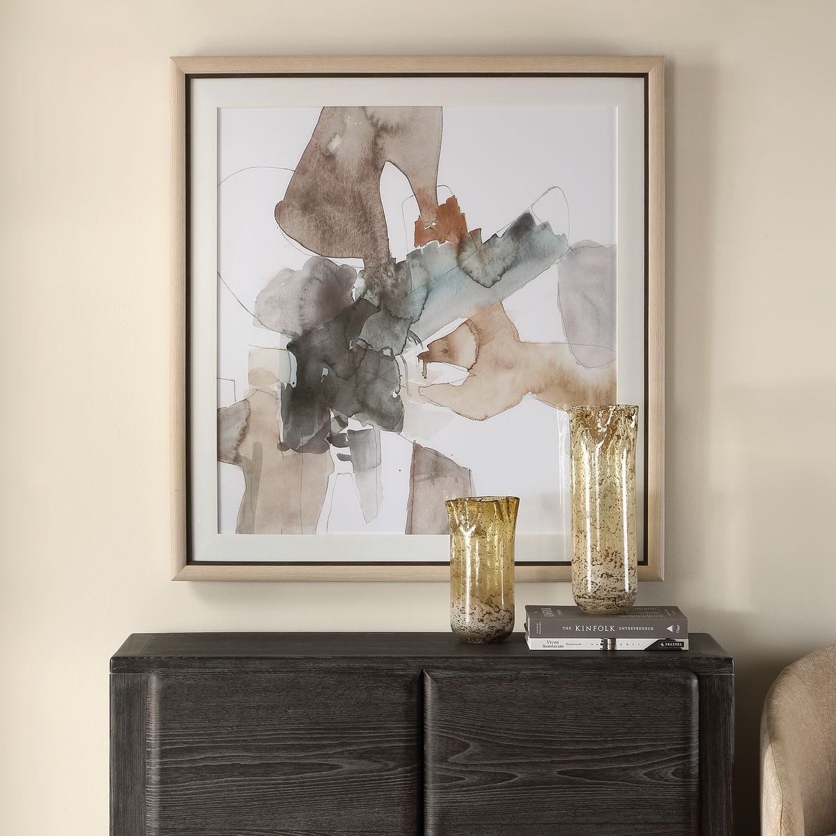 Signature Wall Decor
