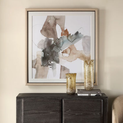 Signature Wall Decor