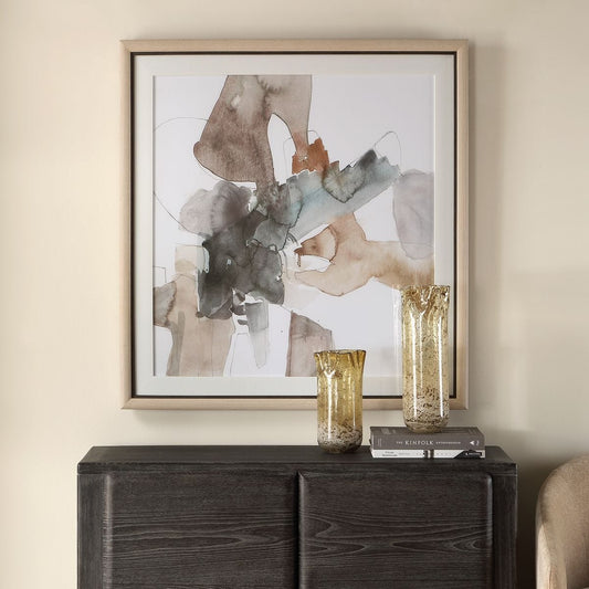Signature Wall Decor