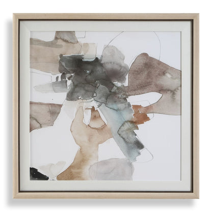 Signature Wall Decor