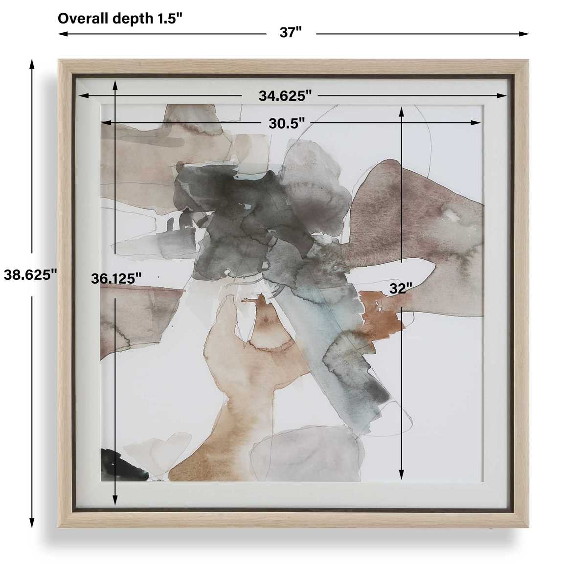 Signature Wall Decor