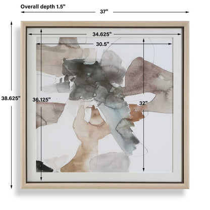 Signature Wall Decor