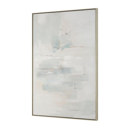Refined Wall Decor