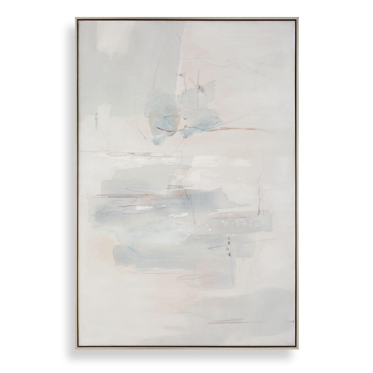 Refined Wall Decor