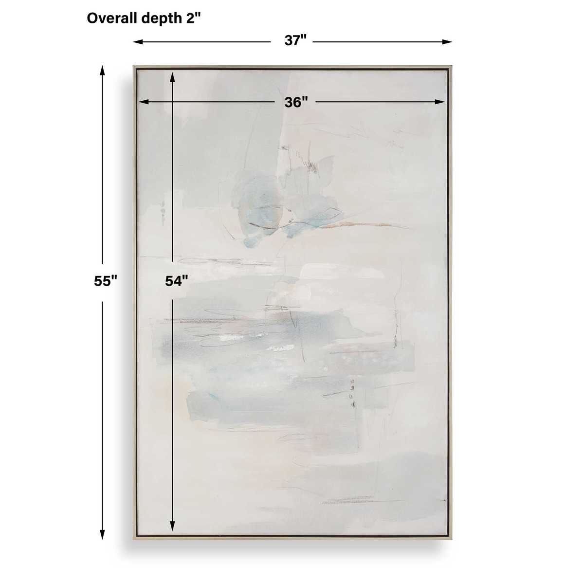 Refined Wall Decor