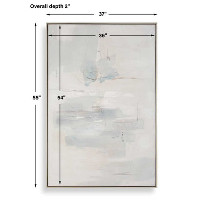 Refined Wall Decor