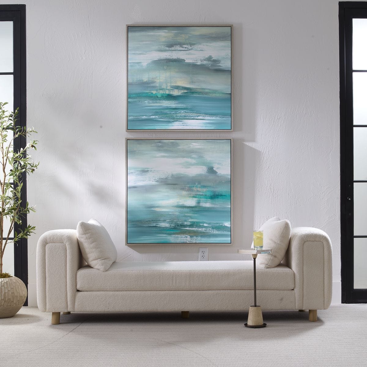 Refined Art
