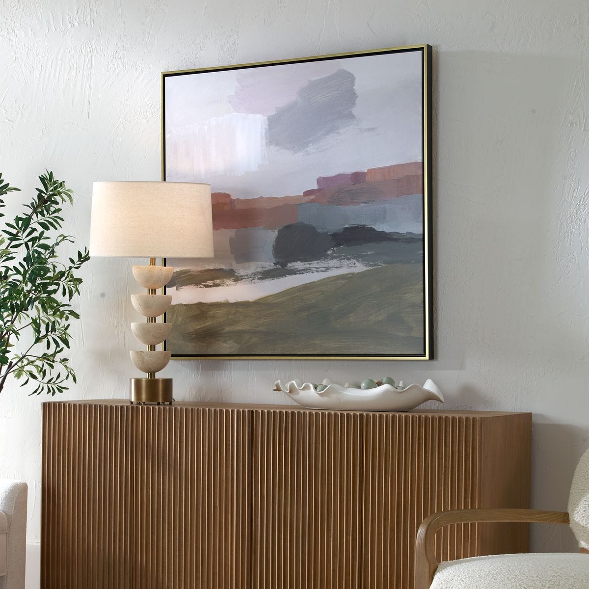Crafted Wall Decor