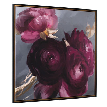 Elevated Wall Decor