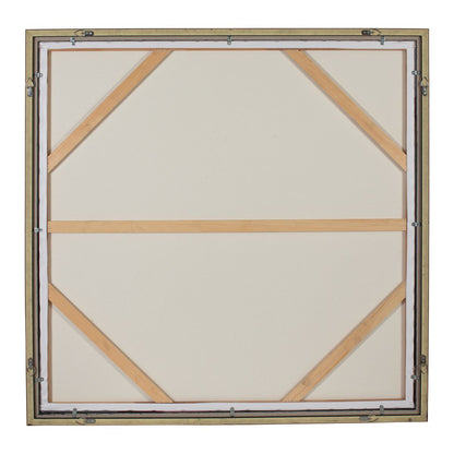 Elevated Wall Decor