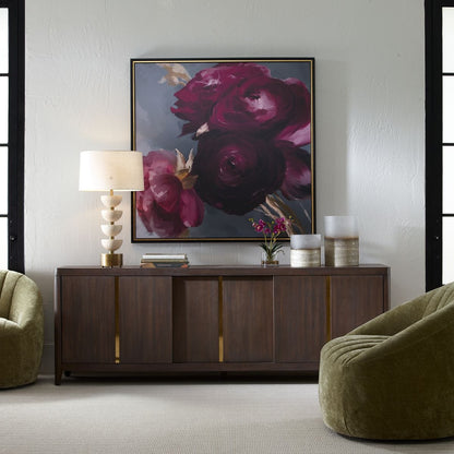 Elevated Wall Decor