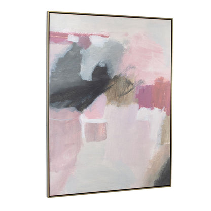 Elevated Wall Decor
