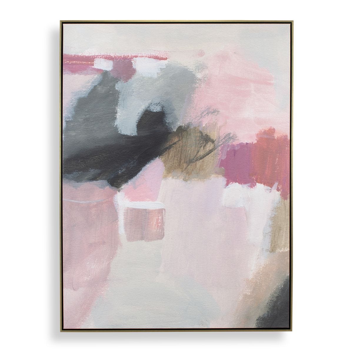 Elevated Wall Decor
