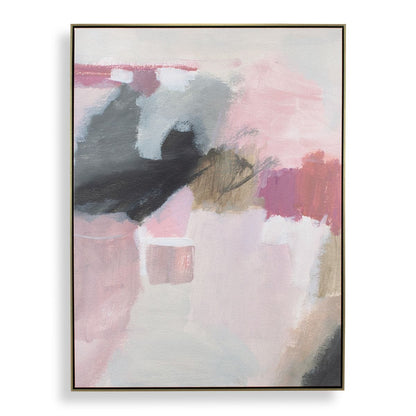 Elevated Wall Decor