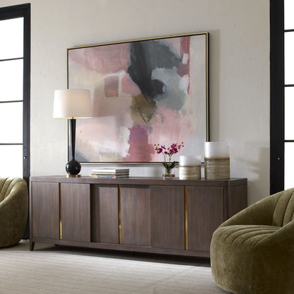 Elevated Wall Decor