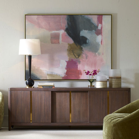 Elevated Wall Decor